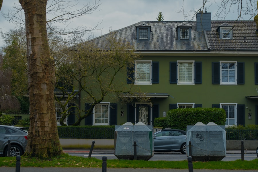 sell house after divorce