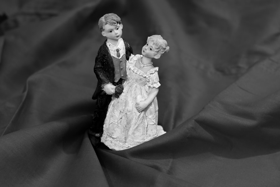 divorce finance