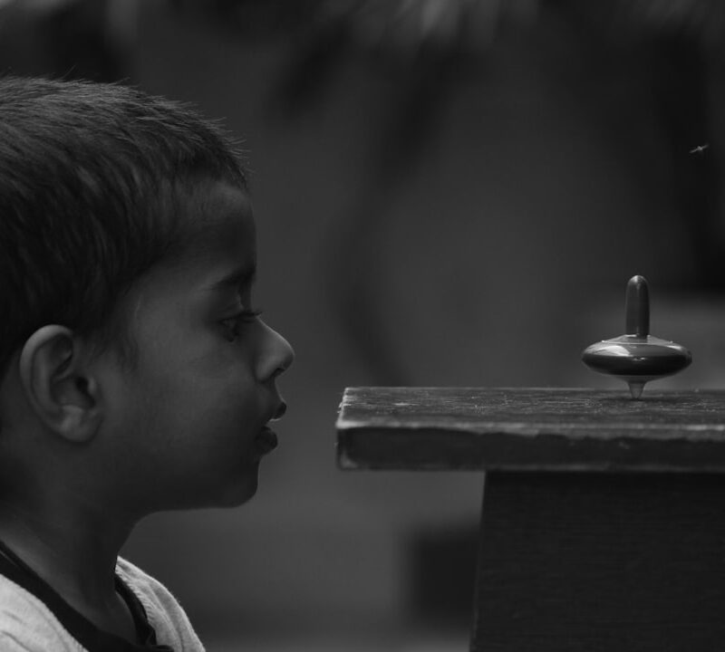 Photo Mediation and children