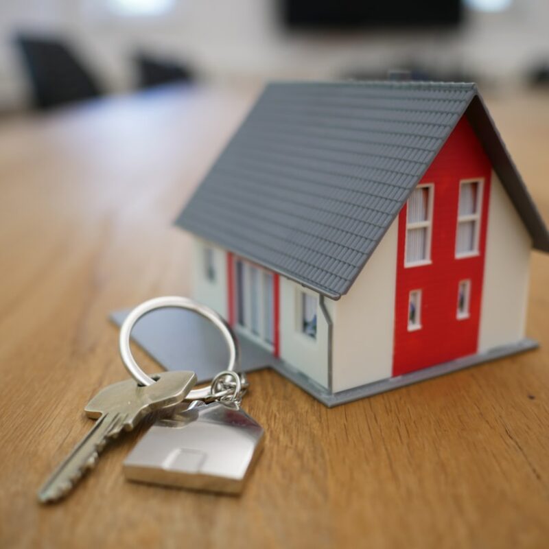 Photo Real estate