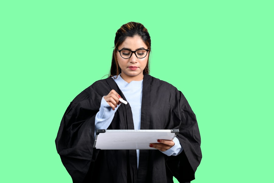 Photo family law attorney