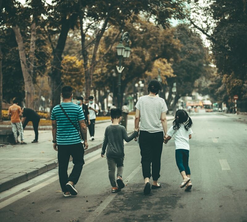 Photo International family law