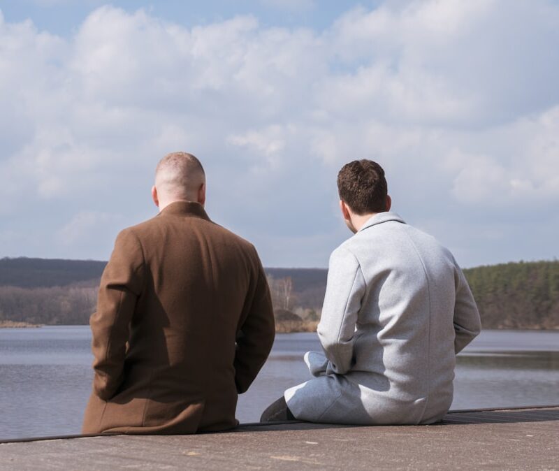 Photo Mediation and communication skills