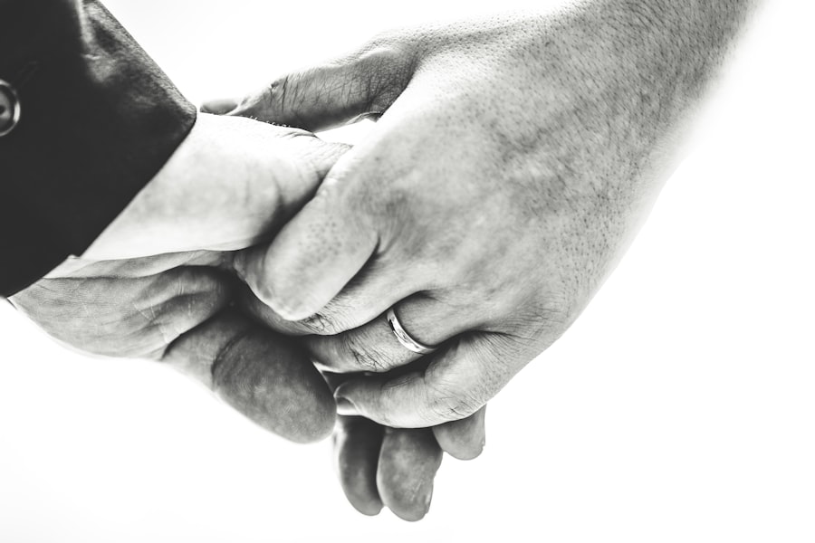 Photo registered partnership
