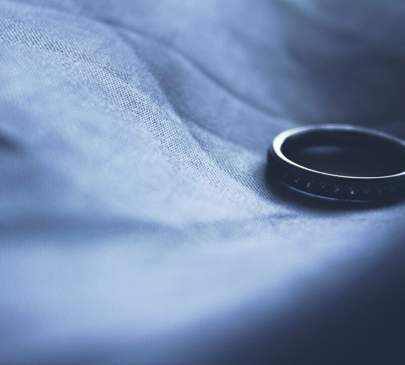 Photo divorce