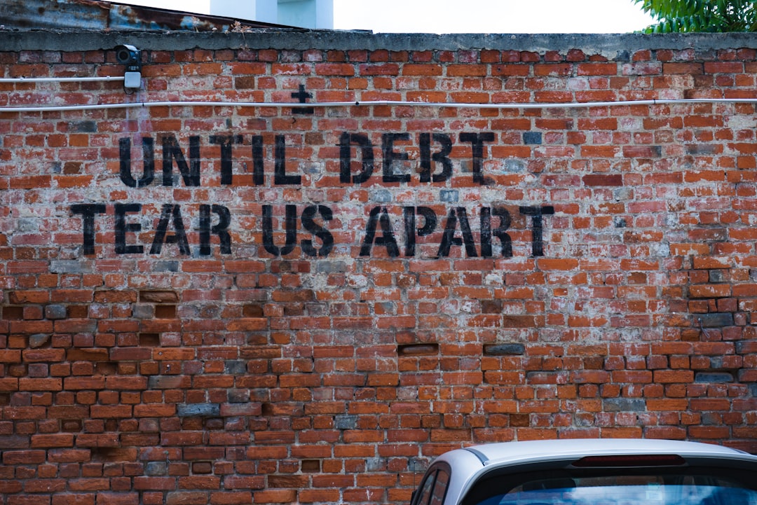 Scheiden financieel niet mogelijk: wat nu?