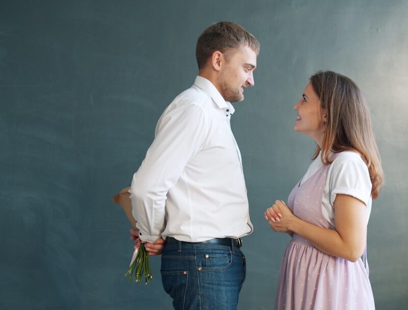 Photo divorce finance