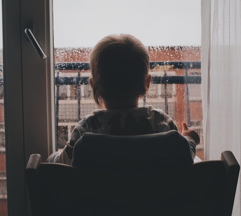 Photo maandelijkse kosten van een kind