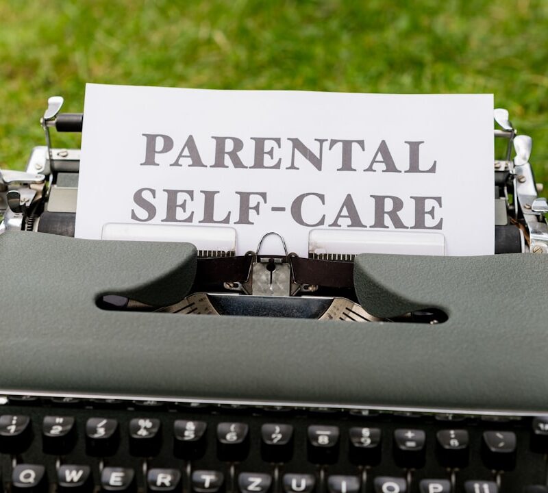 Photo parents obligations