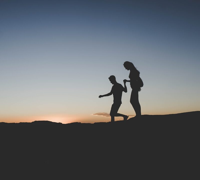 Photo gescheiden ouders betalen